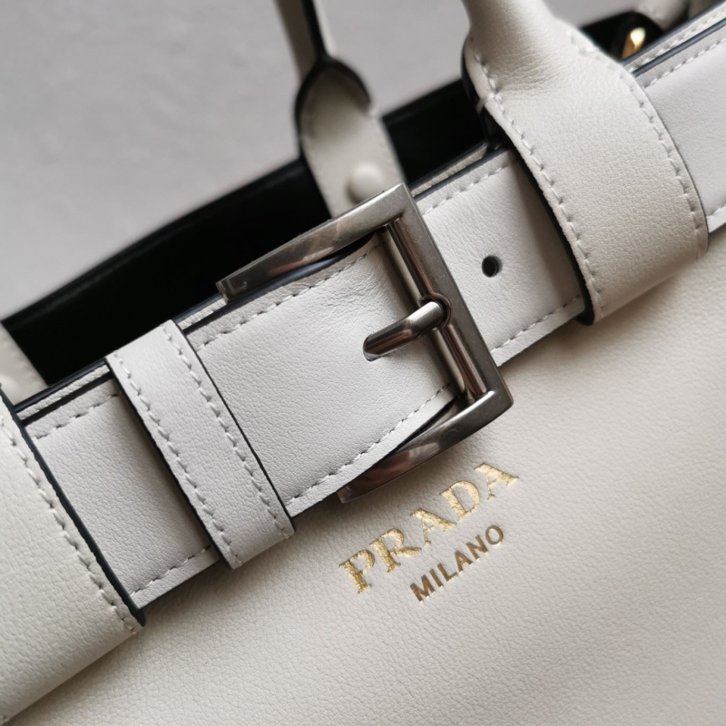 Prada Top Handle Bags